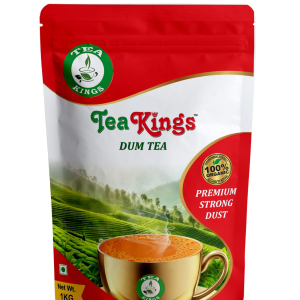 Dum tea (Dust)