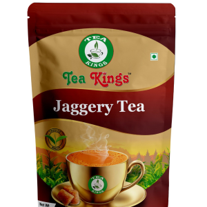 Jaggery Tea